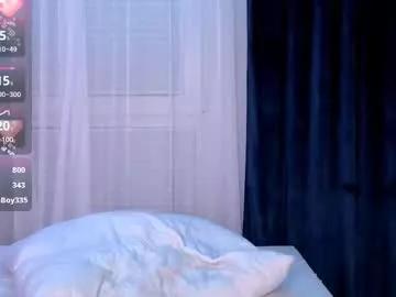 khloeyourangel on Chaturbate 