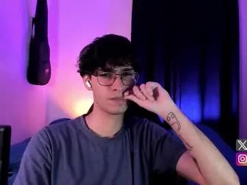 khozler_ — Come to drain my balls #cum #young #uncut #bigcock #skinny