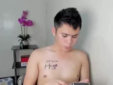 khylle_27 on Chaturbate 