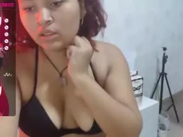 kiilyan_ on Chaturbate 