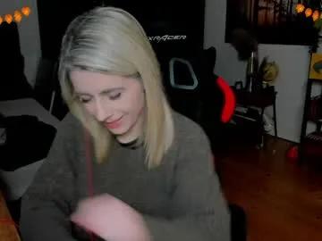 kimilee22 — #cum #cumshow #orgasm #blonde #cute. Tip 44 tokens to get your ticket. FANCLUB only free