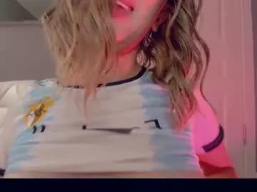 kimisun on Chaturbate 