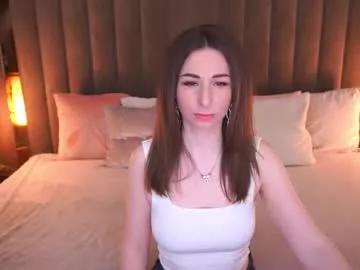 kimmmli on Chaturbate 