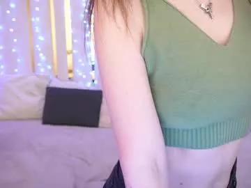 kimmmli on Chaturbate 