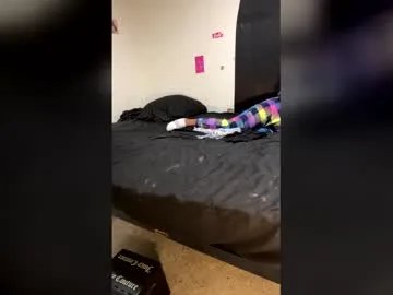 kingecstasyxxxddd — Kingecstasyxxxddd's and baby dolls nasty room #bbc #wetpussy #dick she suck balls softly Folks  kicked out baby house again