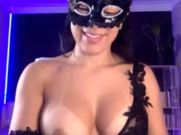 kinky_brazilian on Chaturbate 
