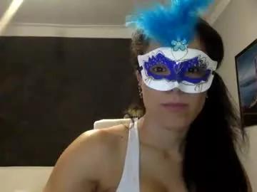kinky_brazilian on Chaturbate 