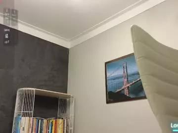 kinky_brazilian on Chaturbate 