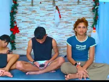 kinkyhousexxx — GOAL: cum [4246 tokens remaining] Welcome to my room! #twink #gay #latino #teen #cum