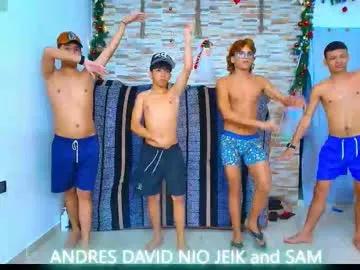 kinkyhousexxx — GOAL: cum [5000 tokens remaining] Welcome to my room! #twink #gay #latino #teen #cum