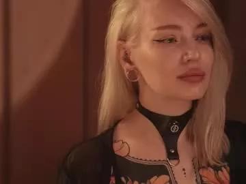 kinkylina_ on Chaturbate 