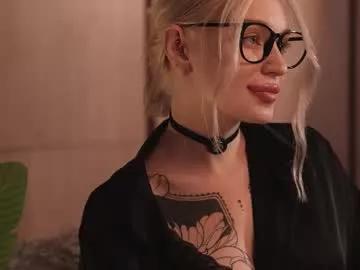 kinkylina_ on Chaturbate 