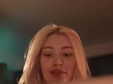 kinkylina_ on Chaturbate 