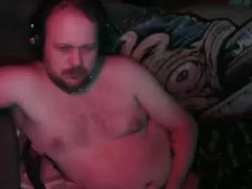 kinkysoup on Chaturbate 