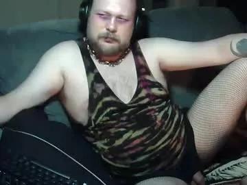 kinkysoup on Chaturbate 