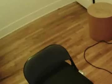 kinkysoup on Chaturbate 