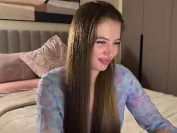 kiramystery on Chaturbate 