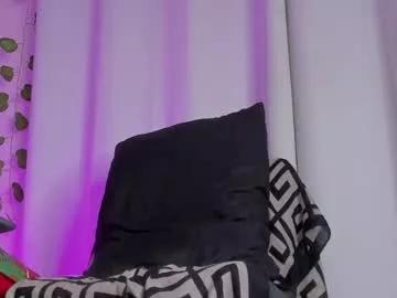 kiryto_babyhot1 on Chaturbate 