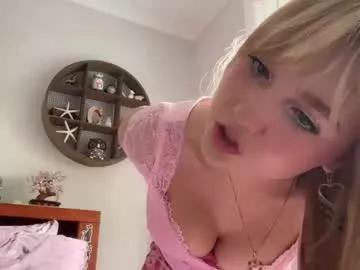 kittengirlxo on Chaturbate 