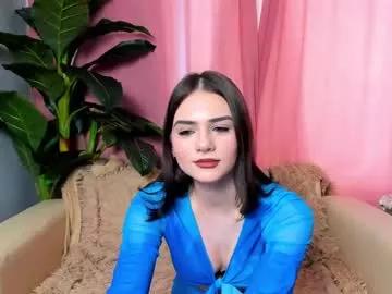 kitti__ on Chaturbate 