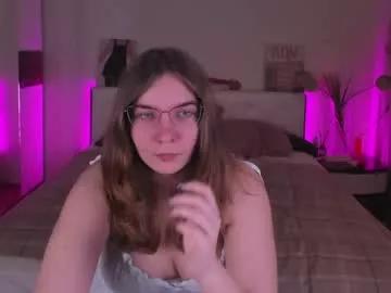 kittikute on Chaturbate 