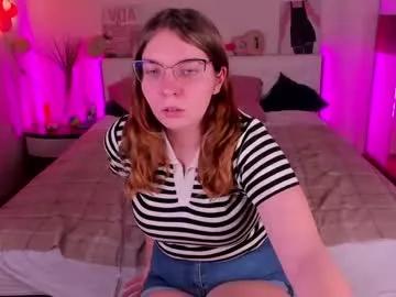 kittikute on Chaturbate 