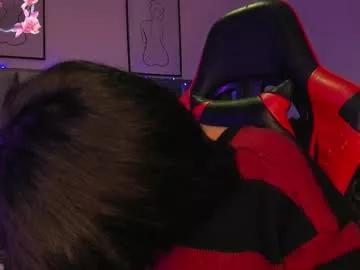 kitty_gang on Chaturbate 