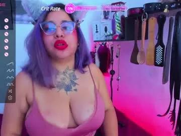 kitty_johns on Chaturbate 