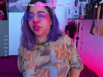 kitty_johns on Chaturbate 