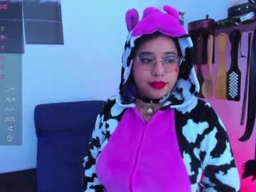 kitty_johns on Chaturbate 