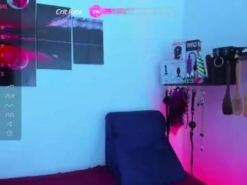 kitty_johns on Chaturbate 