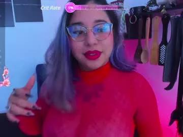 kitty_johns on Chaturbate 