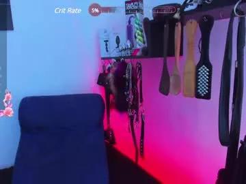 kitty_johns on Chaturbate 