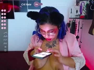 kitty_johns on Chaturbate 