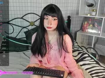 kitty_moll on Chaturbate 