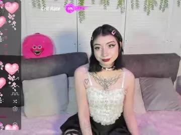kitty_moll on Chaturbate 