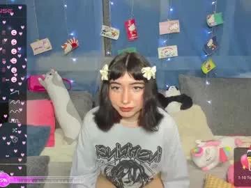 kitty_moll on Chaturbate 
