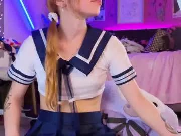 kitty_roses on Chaturbate 
