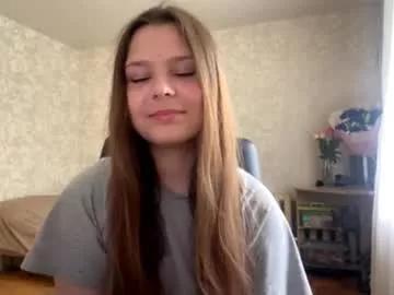 kitty_shy89 on Chaturbate 