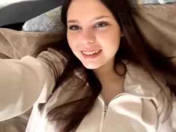 kitty_shy89 on Chaturbate 