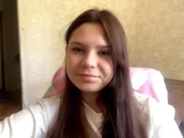 kitty_shy89 on Chaturbate 