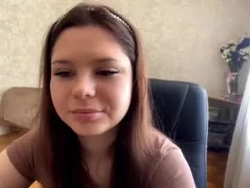 kitty_shy89 on Chaturbate 