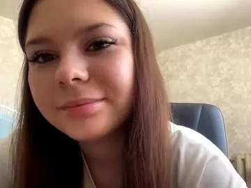 kitty_shy89 on Chaturbate 