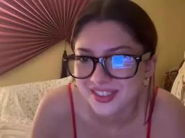 kittycherries on Chaturbate 