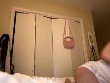 kittycherries on Chaturbate 