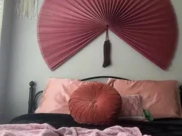kittycherries on Chaturbate 
