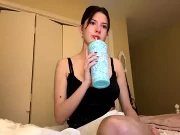 kittycherries on Chaturbate 