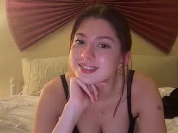 kittycherries on Chaturbate 