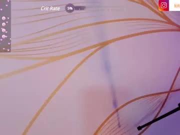 kittyhell_ on Chaturbate 
