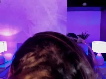 kittyhell_ on Chaturbate 